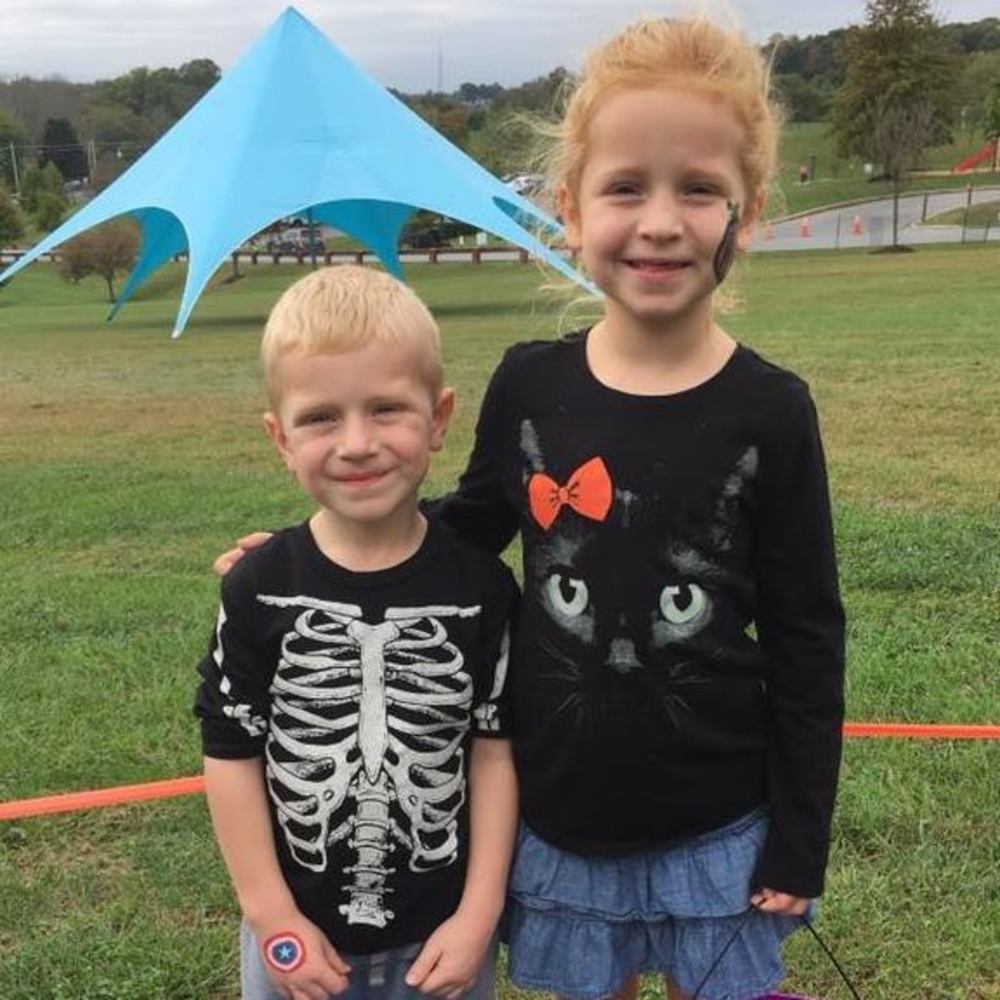 Meet your Posher, Jennifer